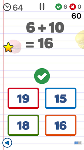 Awakening – Fun Math Games – Apps on Google Play