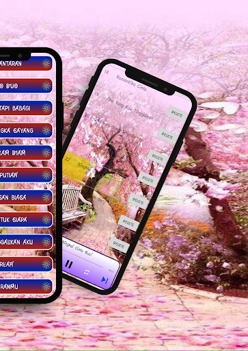 Lagu Arief - Yollanda Offline Screen 3