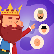 Famous Leaders Quiz Game: World History Trivia App