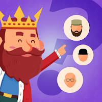 Famous Leaders Quiz Game Worl