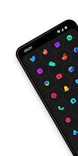 CHIC Icon Pack MOD APK 2.8 (Patch Unlocked) 1