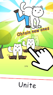 Cat Game  Purrland for kitties 21 APK screenshots 9