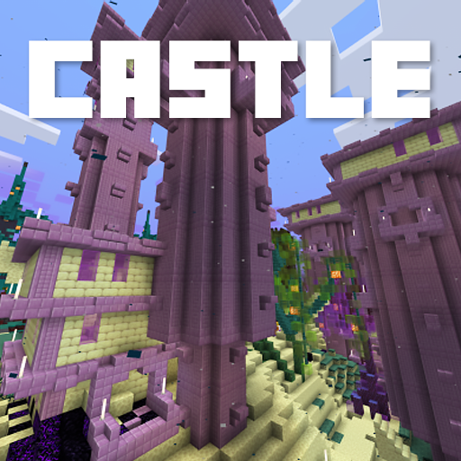 Castle & Dungeon for Minecraft – Alkalmazások a Google Playen