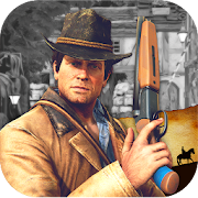 Top 40 Adventure Apps Like West Cowboy Gunfighter Game : Free Shooting Game - Best Alternatives