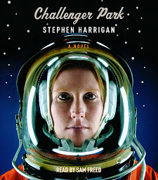 Icon image Challenger Park: A Novel