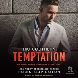 Icon image His Southern Temptation
