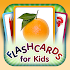 English Flashcards For Kids4.0
