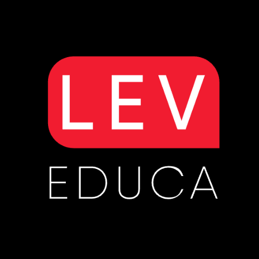 Leveduca logo