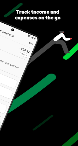 Sage Accounting Individual Screen 2