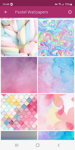Pastel Wallpapers - Latest version for Android - Download APK