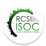 RCSI ISOC icon