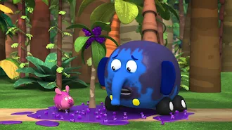 Jungle Junction Vol 4 Episode 13 Tv On Google Play