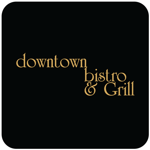 Downtown Bistro logo