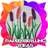 1000 Paper Quilling ideas icon