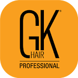 GKhair icon