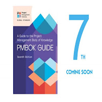 PMBOK 7th Edition Project Management Professional