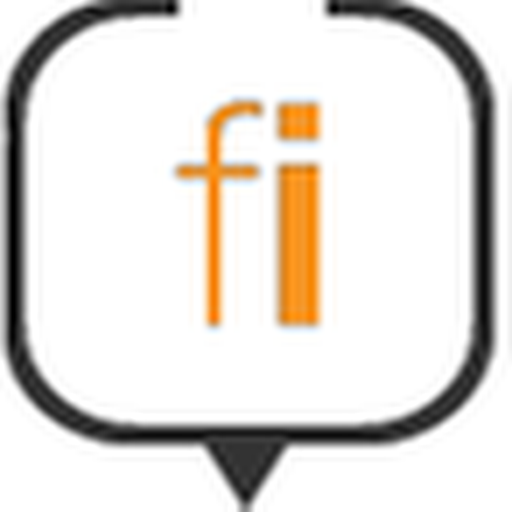 برنامج المحل FromIcons logo