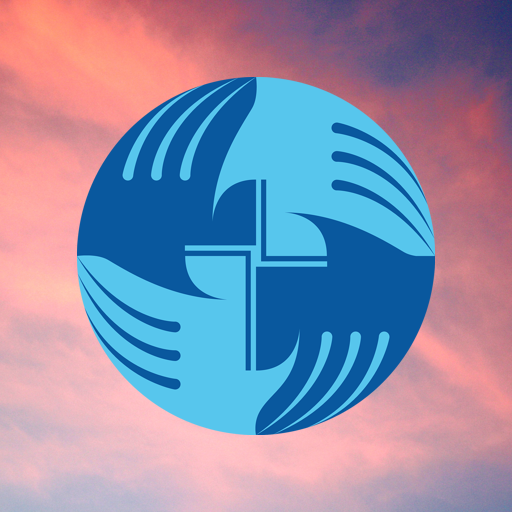 SA Gemeente/Congregation logo