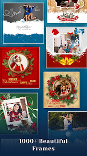 Christmas Photo Editor 1.5 APK screenshots 12
