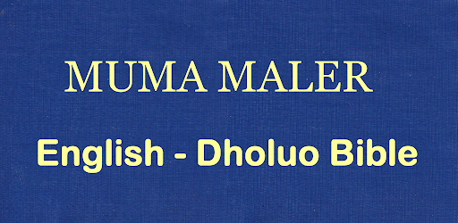 Muma Maler - English Luo Bible
