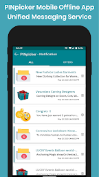 PINpicker - We Connect YOUR Business To Customers