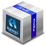 Cover Image of Baixar Call Cube: um gravador de chamadas automático  APK