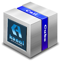 Call Cube : a automatic Call Recorder