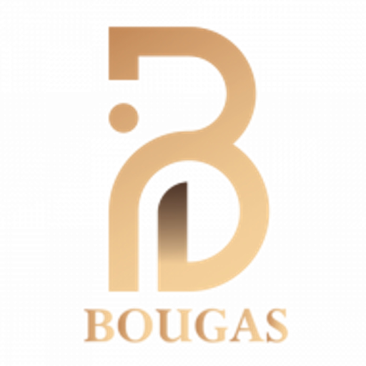Bougas Career logo