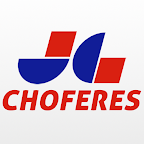 JGO Choferes logo