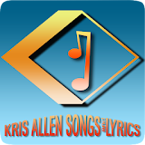 Kris Allen Songs&Lyrics icon