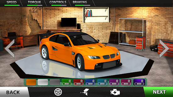 Highway Car Racing: Car Games  Screenshots 16