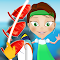 Operal Studio - play2saveThePlanet - Game 2