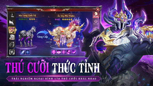Thánh Quang Thiên Sứ Screen 2