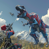 Dinosaur Hunting Games 3D 2023 icon