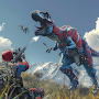 Dinosaur Hunting Games 3D 2023
