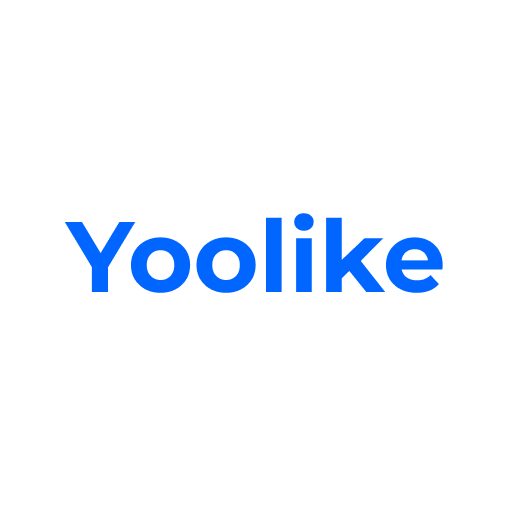 Yoolike - Jewish Dating App logo