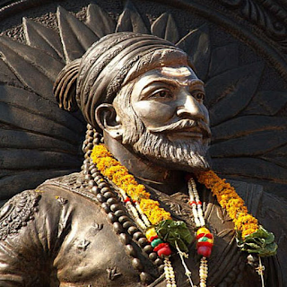 Shivaji Maharaj Wallpaper  APK 