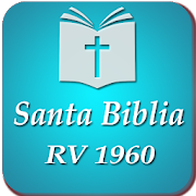 Reina Valera 1960 Biblia (RV) Offline Free