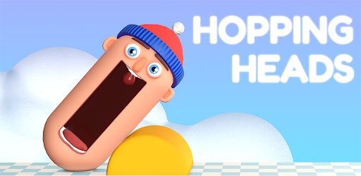Hopping Heads
