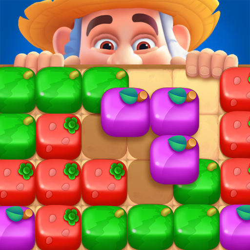 Harvest Block: Blocks Puzzle Download on Windows