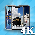 Cover Image of Download Mosque Wallpapers 2021 1.0 APK