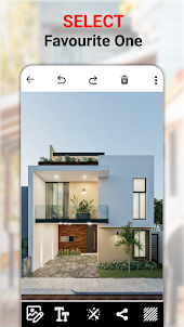 House Design 3D - Home Planner