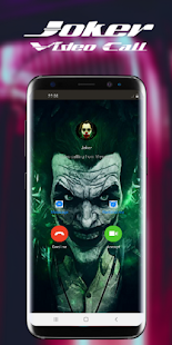 Call Joker | Fake Video Call 3.2022.31 APK screenshots 2