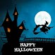 Happy Halloween Greetings - Androidアプリ