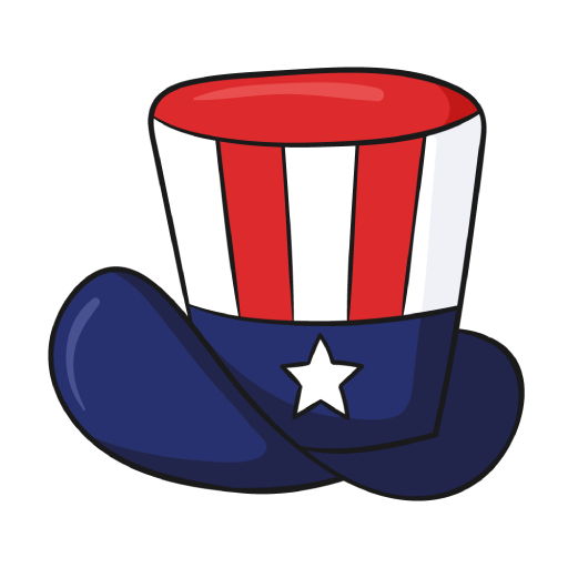 Flip Sticker Puzzle 3D logo