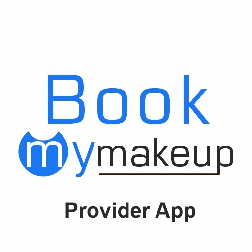 BookMyMakeup | Provider logo
