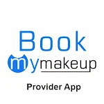 BookMyMakeup | Provider