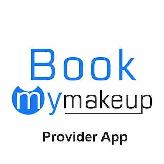 BookMyMakeup | Provider apk