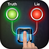 Lie Detector Simulator icon