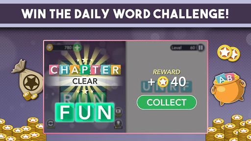 Wordleap: Guess The Word Game 1.119 screenshots 2